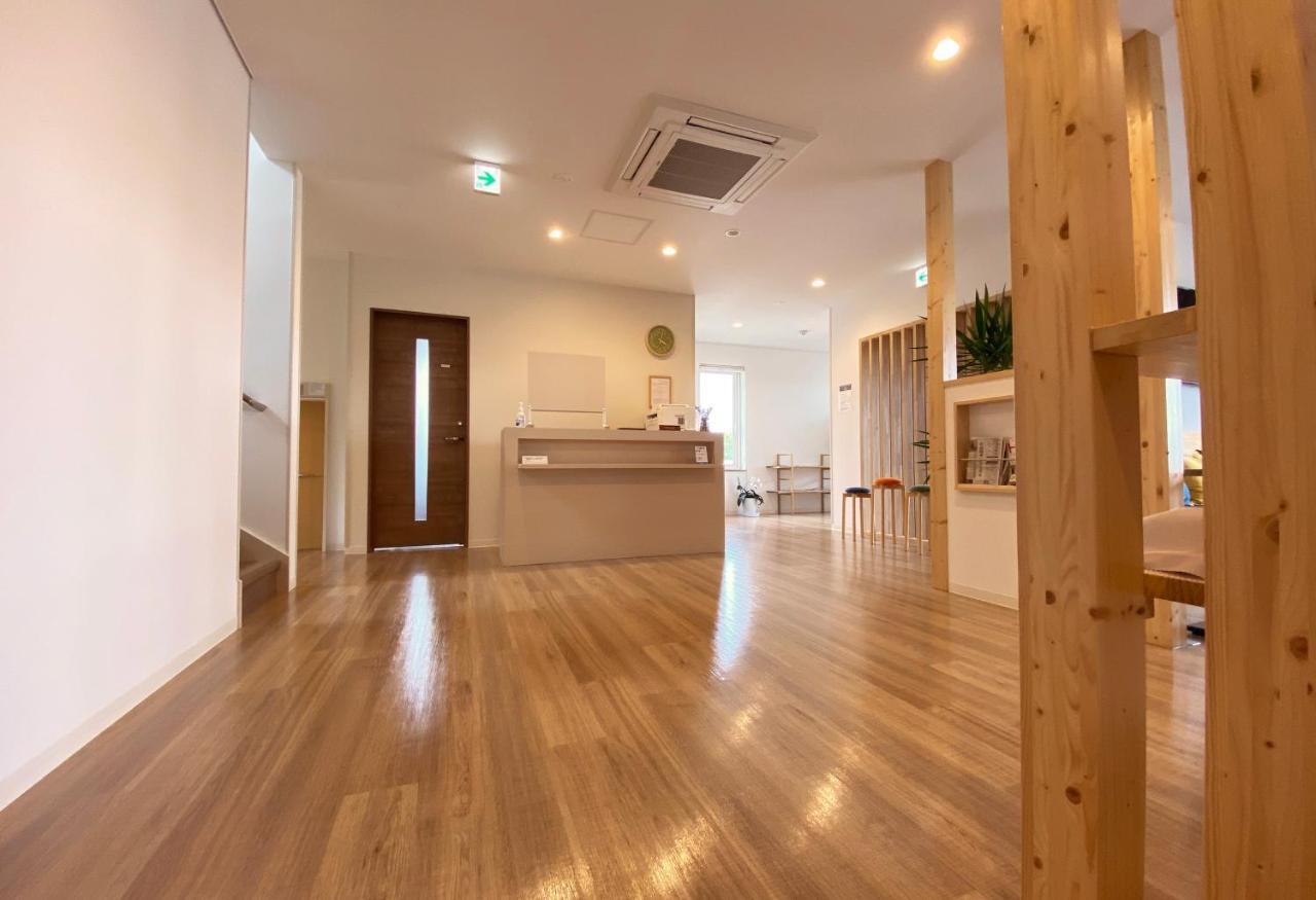 Hotel Hanafuji Inn Nakafurano Ngoại thất bức ảnh