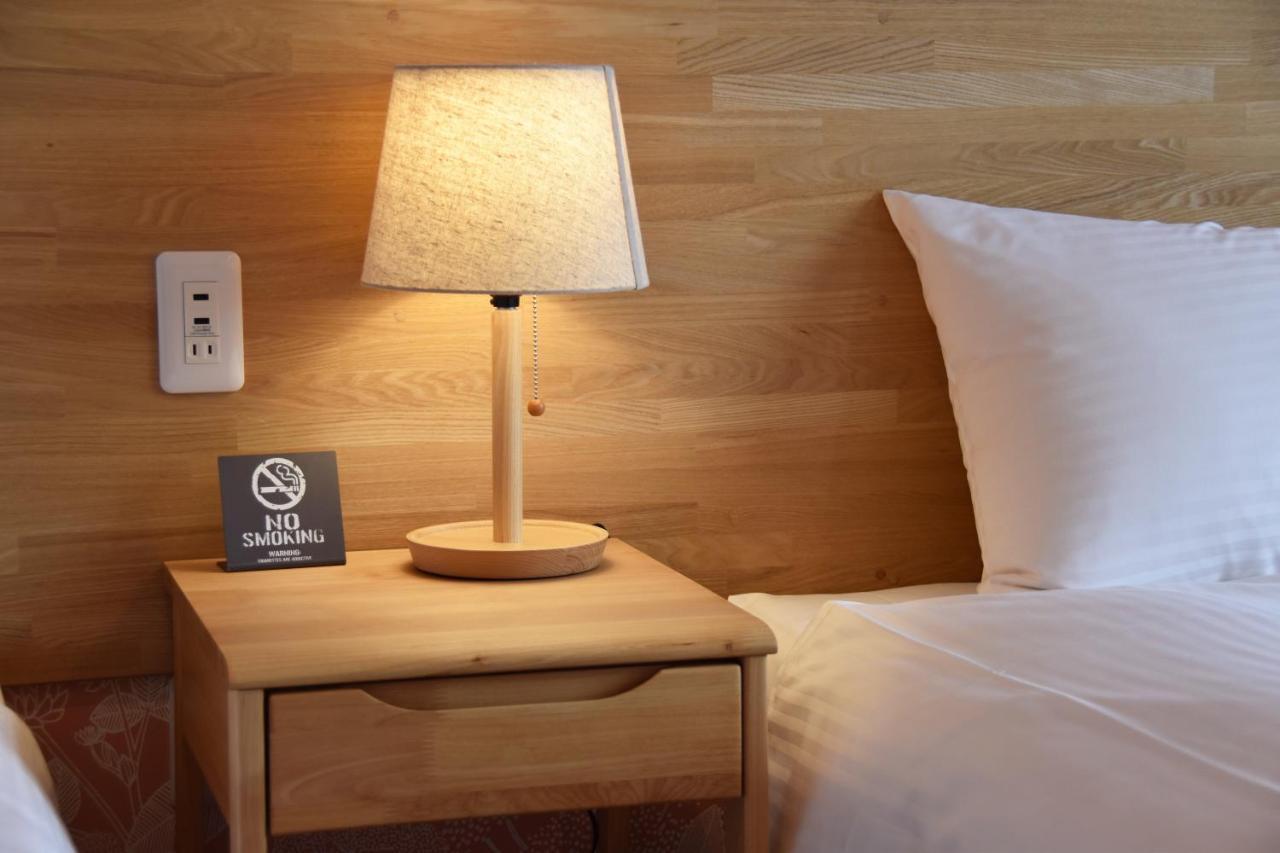 Hotel Hanafuji Inn Nakafurano Ngoại thất bức ảnh