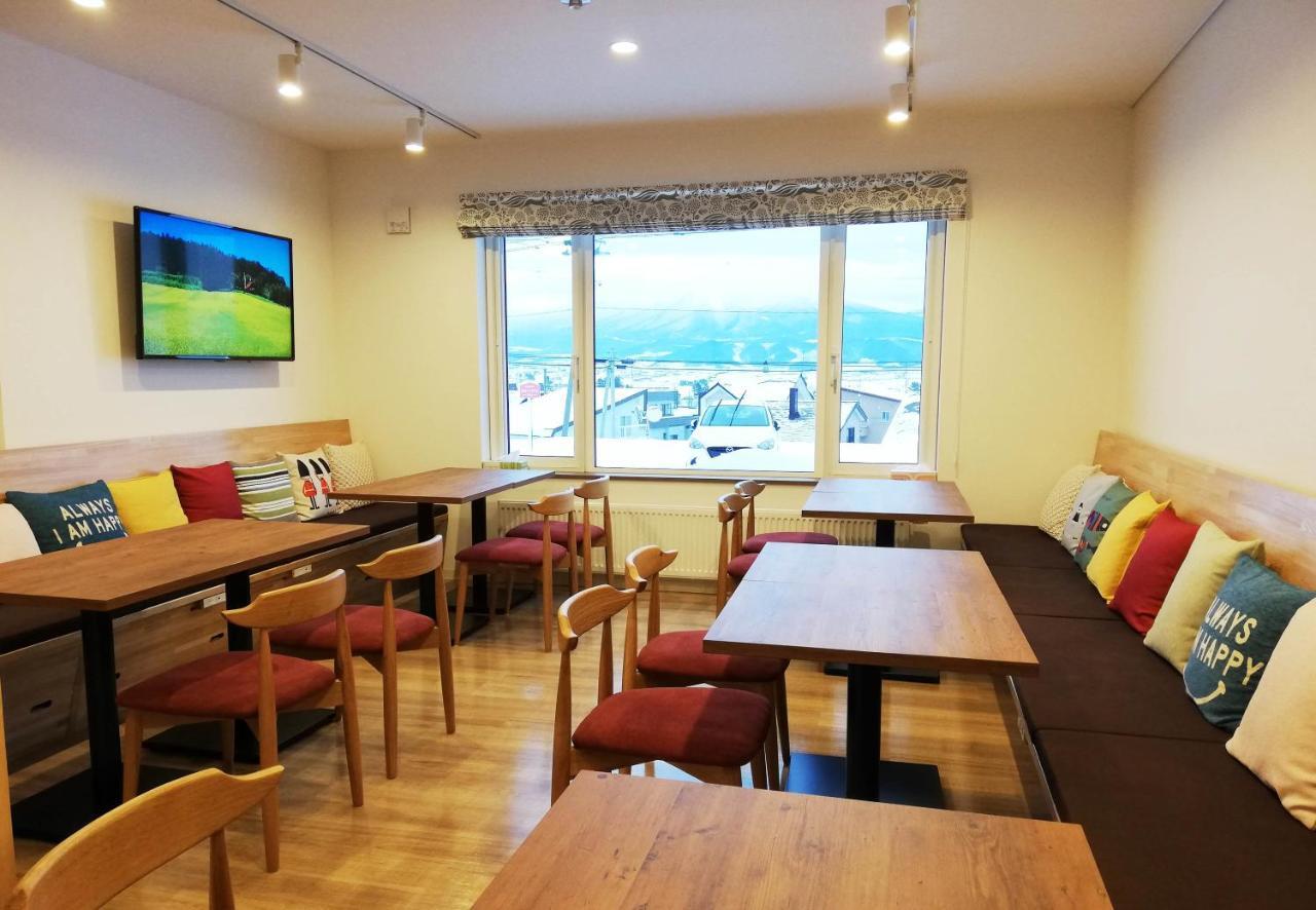 Hotel Hanafuji Inn Nakafurano Ngoại thất bức ảnh
